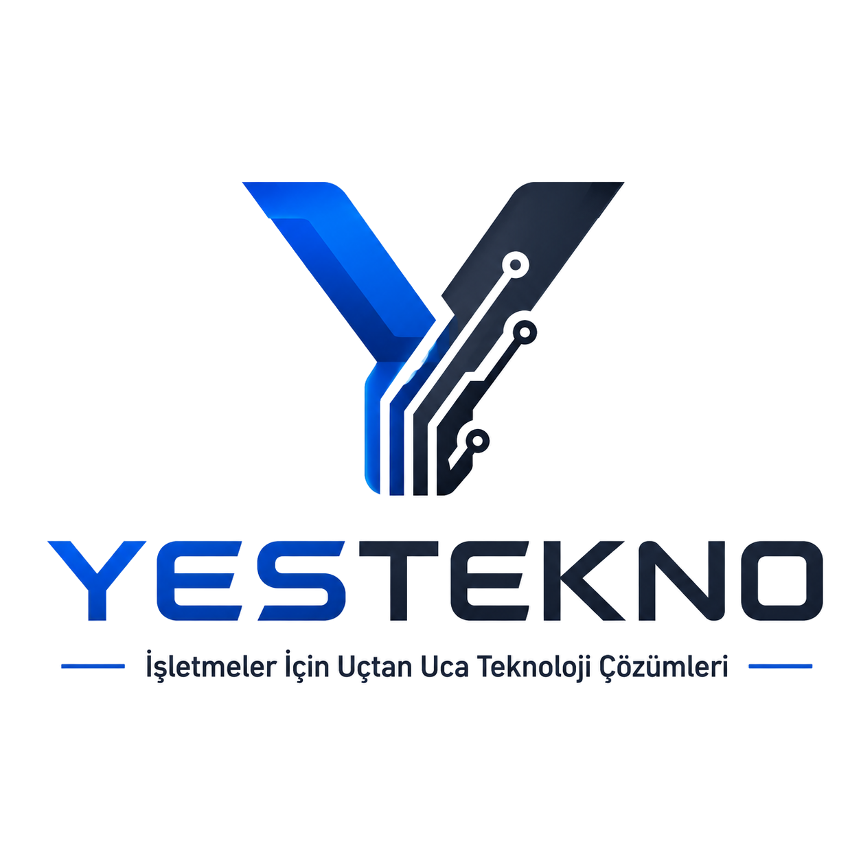 YESTEKNO